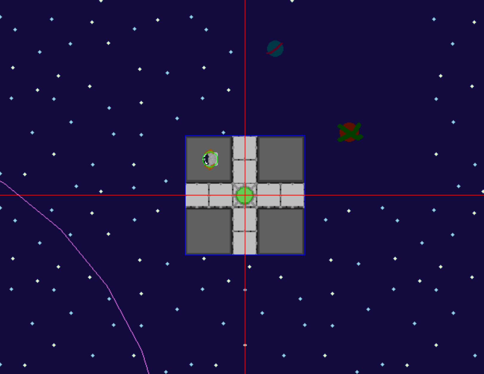 Making a Game Engine